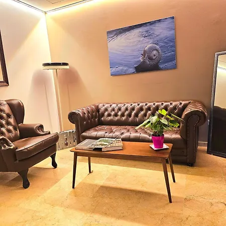 Clopy Rocamar Hotel Benidorm