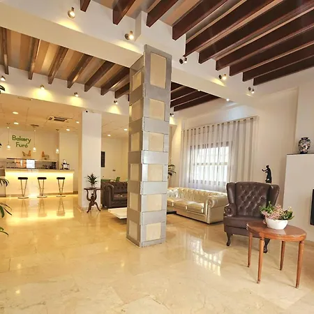 Szálloda Clopy Rocamar Benidorm
