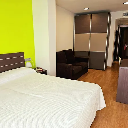 Clopy Rocamar Szálloda 3*