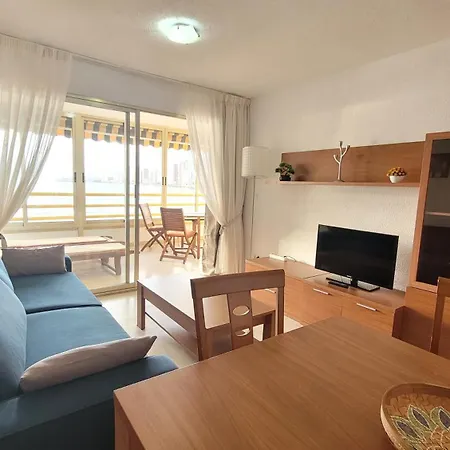 Apartment Don Miguel 1-fincas *