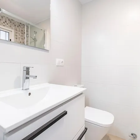 Albatros 14-10 Apartamento *