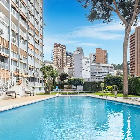 Albatros 14-10 * Benidorm