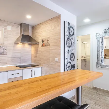 Appartement Don Miguel 4-f Levante