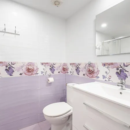 Apartment Don Miguel 4-f Levante *