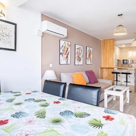 Apartment Don Miguel 4-f Levante *