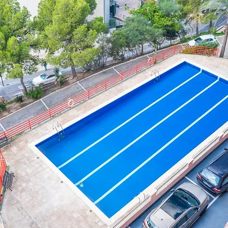 Apartment Don Miguel 4-f Levante
