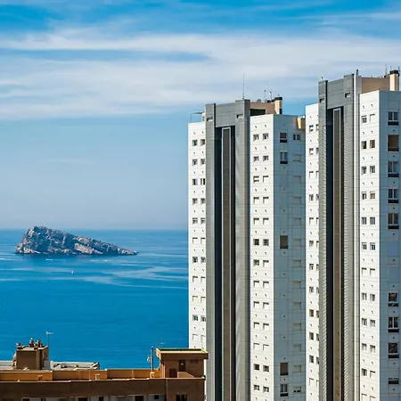 Don Miguel 4-f Levante * Benidorm