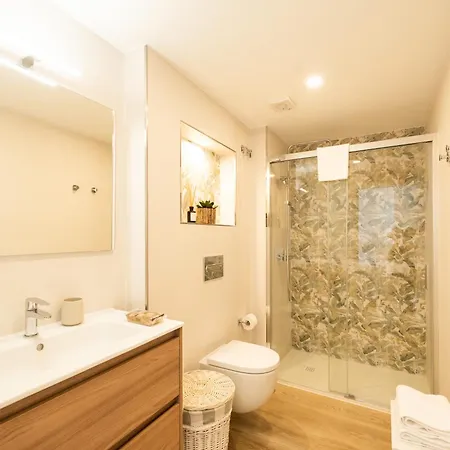 Appartement Primera Linea Playa Levante *