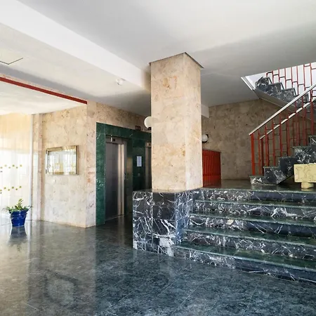 Appartement Primera Linea Playa Levante Benidorm