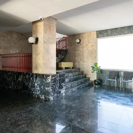 Appartement Primera Linea Playa Levante *