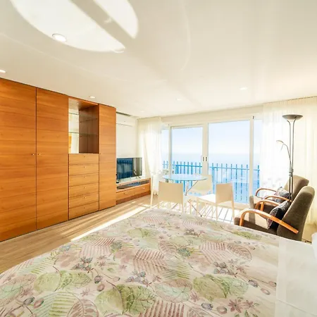 Appartement Primera Linea Playa Levante Benidorm