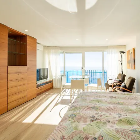 Appartement Primera Linea Playa Levante *