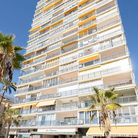 Primera Linea Playa Levante *