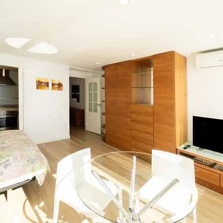 Primera Linea Playa Levante Appartement *