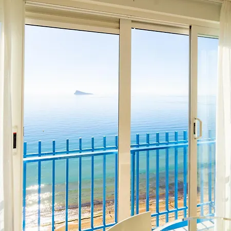 Appartement Primera Linea Playa Levante