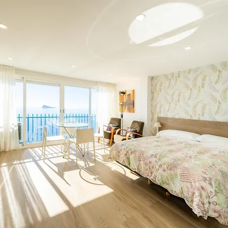 Primera Linea Playa Levante Appartement