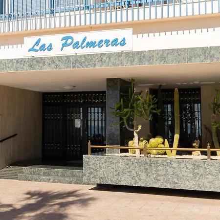 Appartement Primera Linea Playa Levante *