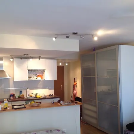 Apartmán Edificio Aries