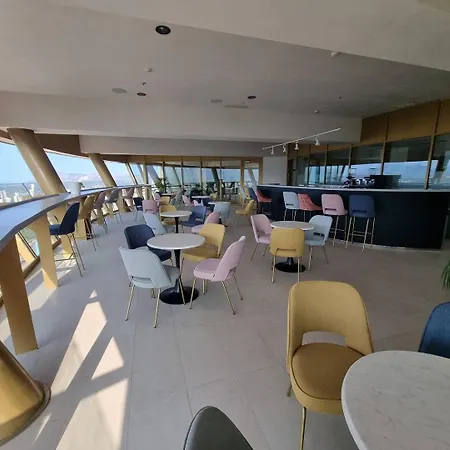 Intempo Residential Sky & - Benidorm, Espana Benidorm
