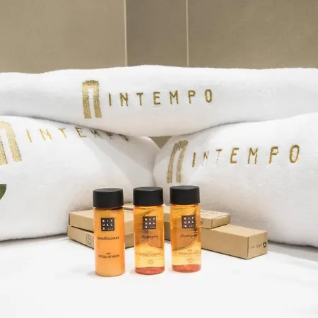 Intempo Residential Sky & - Benidorm, Espana Apartment