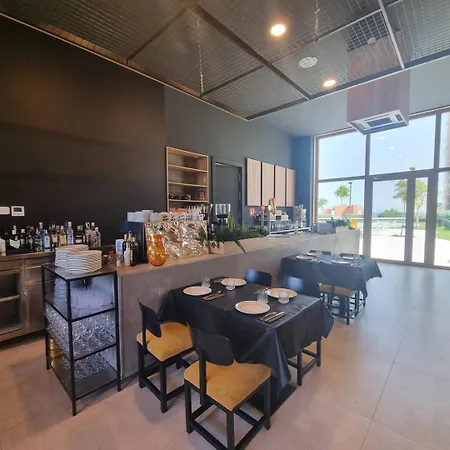 Intempo Residential Sky & - Benidorm, Espana Apartment Benidorm