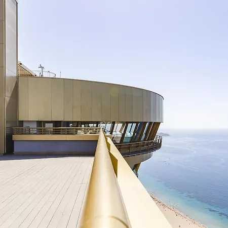 Intempo Residential Sky & - Benidorm, Espana