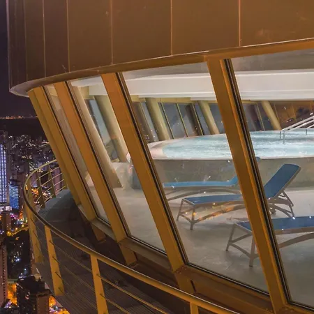 Intempo Residential Sky & - Benidorm, Espana