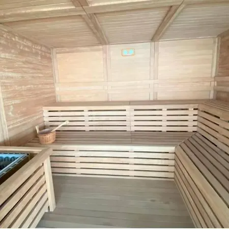 Appartement Intempo Residential Sky & - Benidorm, Espana *