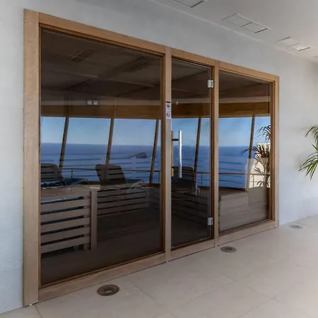 Intempo Residential Sky & - Benidorm, Espana *