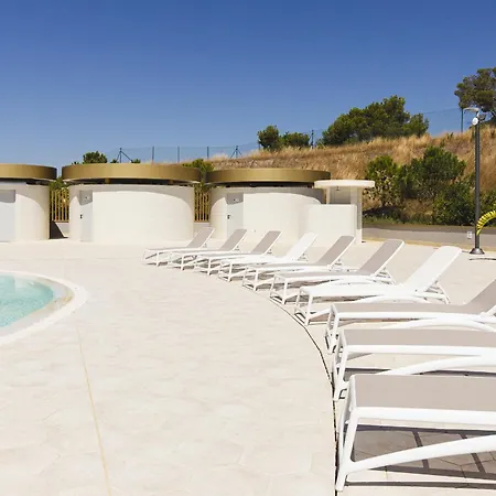 Intempo Residential Sky & - Benidorm, Espana Apartment Benidorm