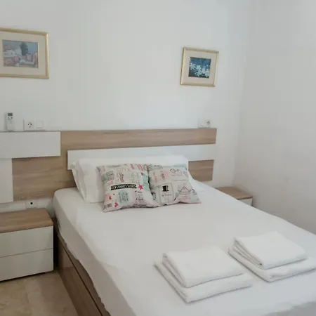 Apartamento Torres Montecarlo Apartmento Con Vistas Al Mar Benidorm