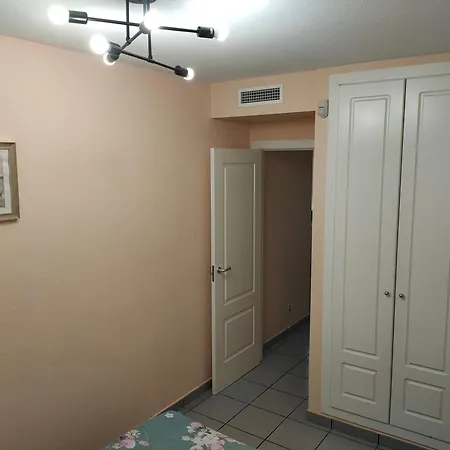 Apartment Piso En La Primera Linea Del Mar Con 2 *