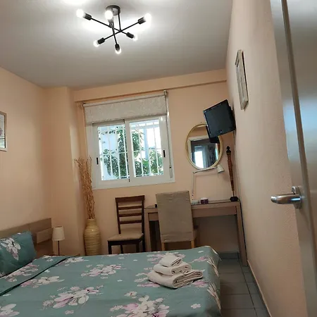 Apartment Piso En La Primera Linea Del Mar Con 2 *