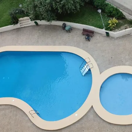 Apartment Karola Trg *