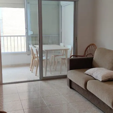 Karola Trg * Benidorm