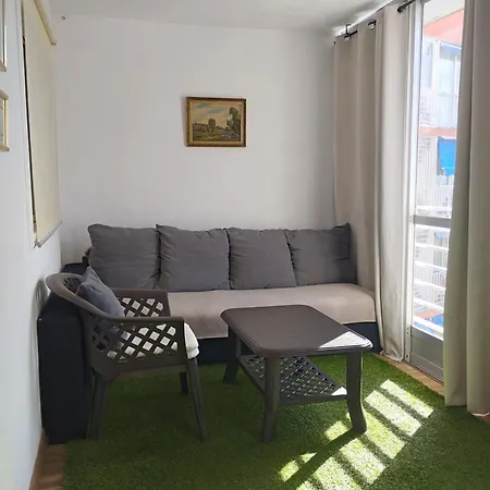 Apartment Alegria Del Mar *