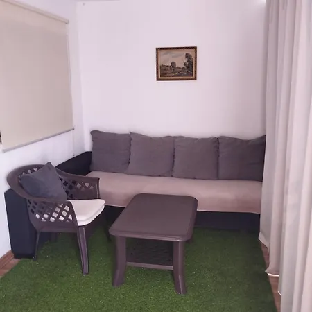 Apartment Alegria Del Mar *