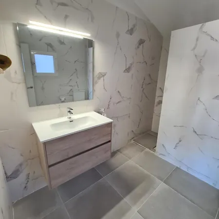 Bonito Triplex Con Increibles Vistas Holiday home *