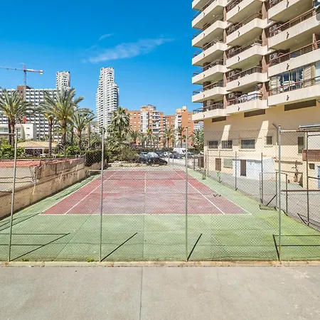 Acuarium 3-19-e Levante *