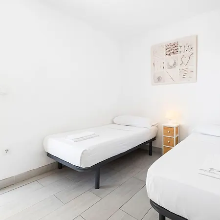 Acuarium 3-19-e Levante Benidorm