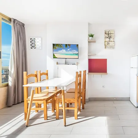 Acuarium 3-19-e Levante Benidorm