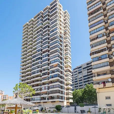 Acuarium 3-19-e Levante *