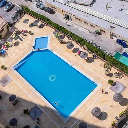 Acuarium 3-19-e Levante