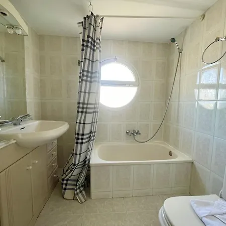 Caballos Apartamento *