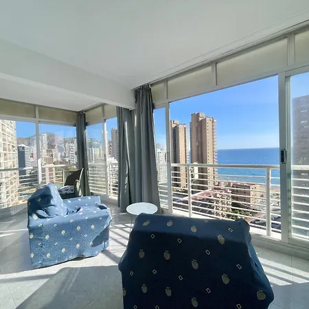 Caballos Apartamento
