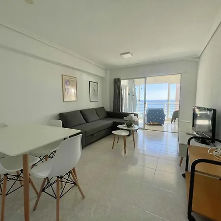 Apartamento Caballos *