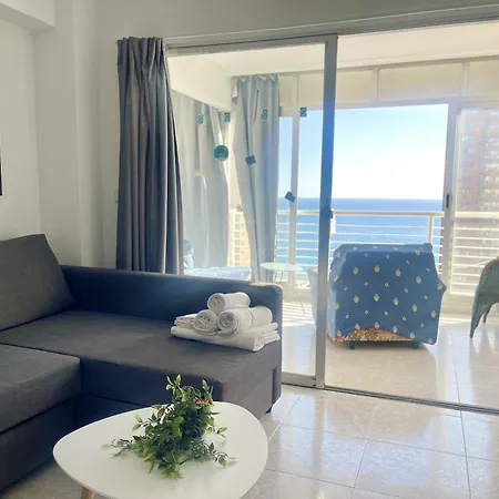 Apartamento Caballos *