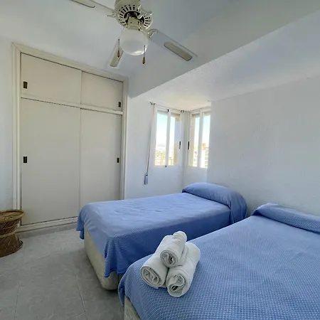 Caballos Apartamento