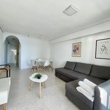 Apartamento Caballos *