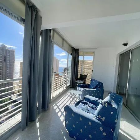 Caballos * Benidorm